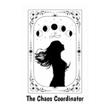 Tarot Celestial Mystical Magical Witchy Astrology