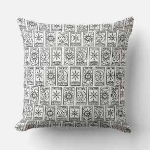 Tarot Cushion