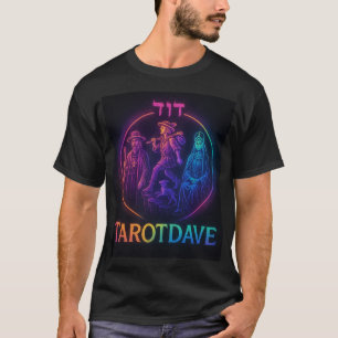 Tarot Dave T Shirt