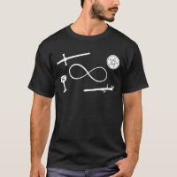 Tarot Lemniscate: The Magician & 4 Elements