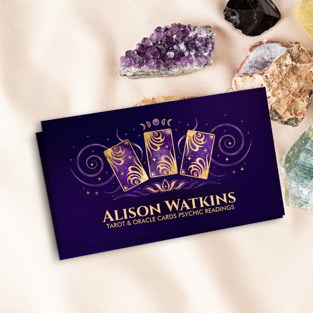 Tarot / Oracle cards golden ornament (Creator Uploaded)