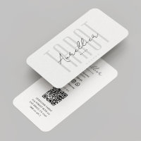 Tarot Reader Astrologer Psychic Elegant White