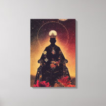 tarot: the emperor, the king