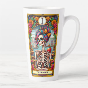 Tarot The Teacher Mug