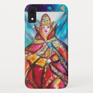 TAROTS OF THE LOST SHADOWS / THE HIGH PRIESTESS Case-Mate iPhone CASE