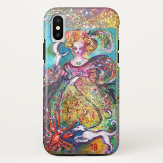 TAROTS OF THE LOST SHADOWS / THE MOON LADY Case-Mate iPhone CASE