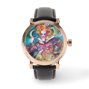 TAROTS OF THE LOST SHADOWS / THE MOON LADY WATCH