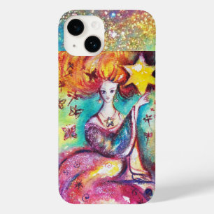 TAROTS OF THE LOST SHADOWS / THE STAR Case-Mate iPhone 14 CASE