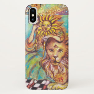 TAROTS OF THE LOST SHADOWS / THE SUN Case-Mate iPhone CASE