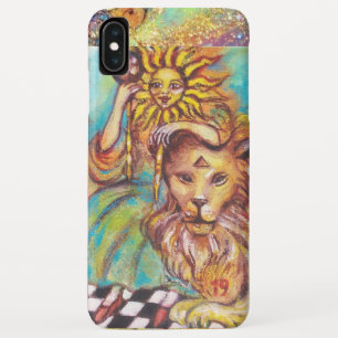 TAROTS OF THE LOST SHADOWS / THE SUN Case-Mate iPhone CASE