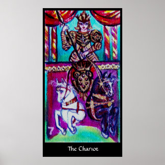 TAROTS OF THE LOST SHADOWS The World Poster