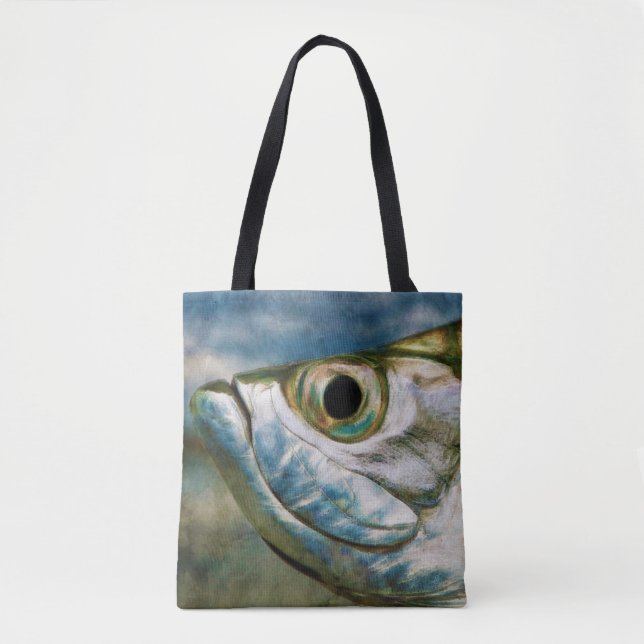 Tarpon Bag (Front)