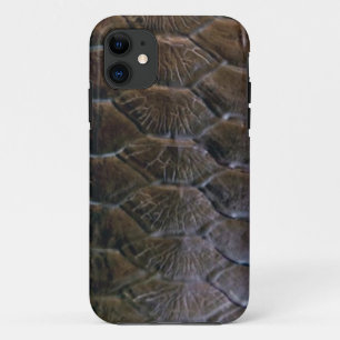 Tarpon "Black Series" by PatternWear© Case-Mate iPhone Case