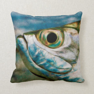 Tarpon Cushion