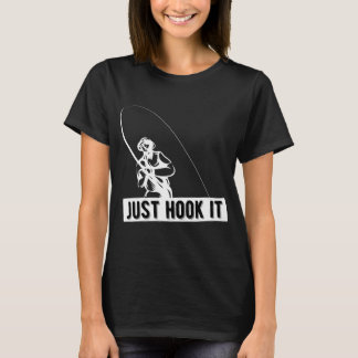 Tarpon Fishing Sorry I Canâ€™t Iâ€™m Busy Tarpon F T-Shirt