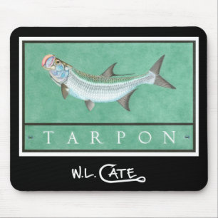 Tarpon Mouse Pads