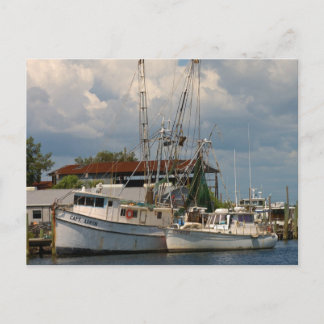 Tarpon Springs, Florida  Post Cards