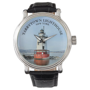 Tarrytown Lighthouse, New York eWatch Watch
