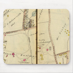 Tarrytown, New York 2 Mouse Pad