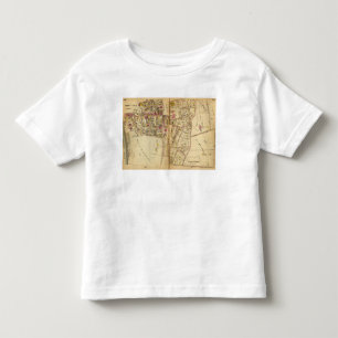 Tarrytown, New York 4 Toddler T-Shirt