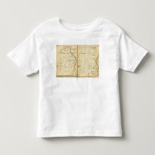 Tarrytown, New York 6 Toddler T-Shirt