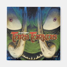 Tars Tarkas™ 2" Refrigerator Magnet