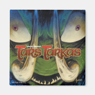 Tars Tarkas™ 2" Refrigerator Magnet