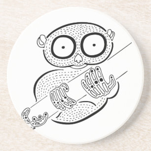 Tarsier Coaster
