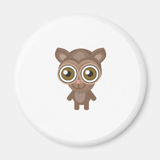 Tarsier - My Conservation Park Magnet