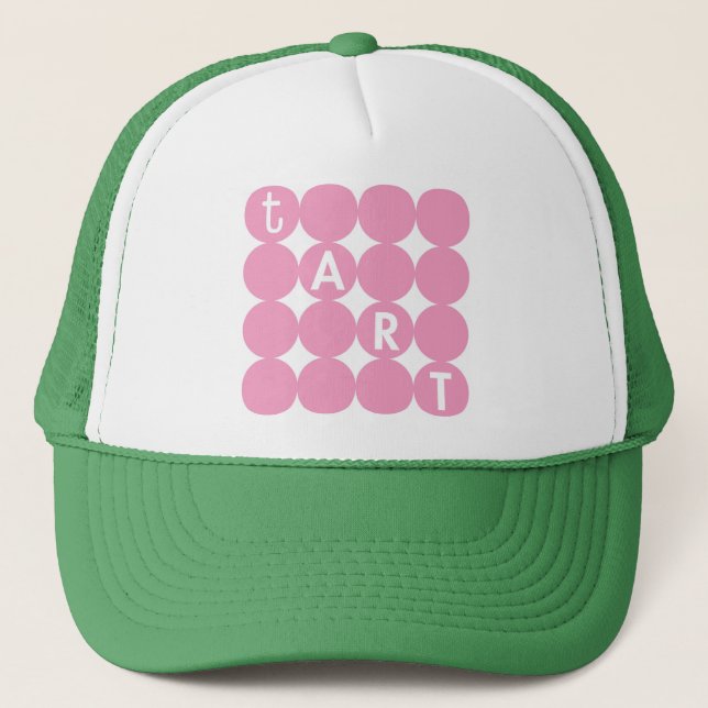 tART Hat (Front)