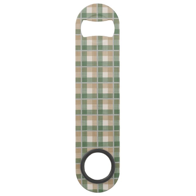 Tartan (Front)