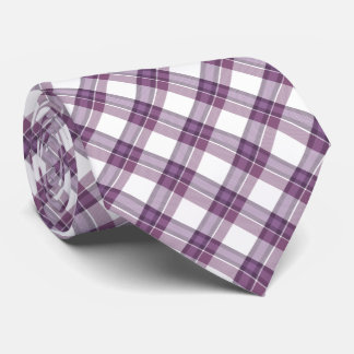Tartan 4 Tie