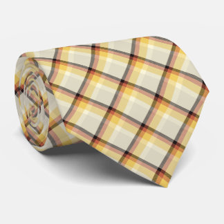 Tartan 5 Tie