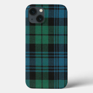 Tartan Case-Mate Barely There Apple iPhone 13 Case