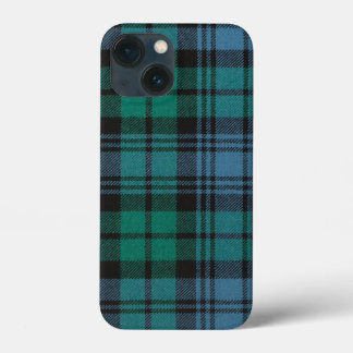 Tartan Case-Mate Barely There Apple iPhone 13 mini Case