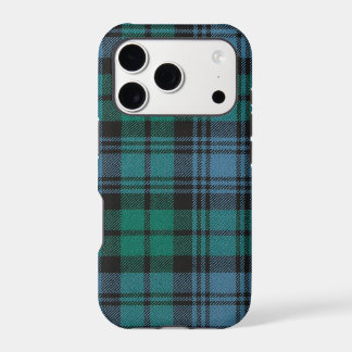 Tartan Case-Mate Tough Apple iPhone XS Case