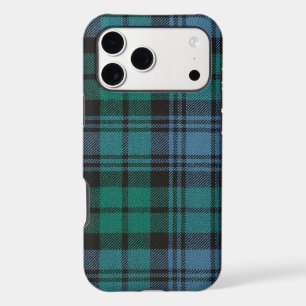 Tartan Case-Mate Tough Apple iPhone XS Max Case
