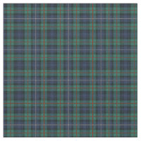 Tartan Clan Robertson Plaid Green Purple Plaid