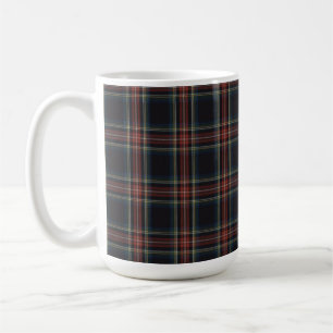 Tartan Classic Mug