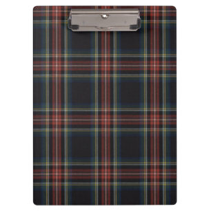 Tartan Clipboard