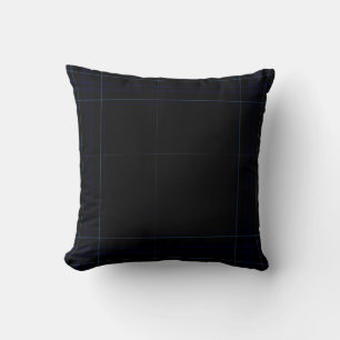 Tartan Cushion