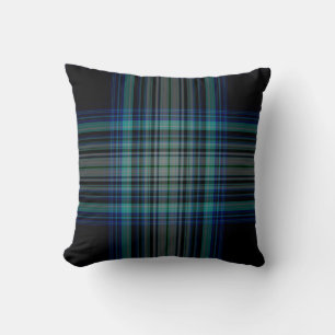 Tartan Cushion