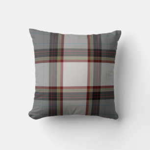 Tartan Cushion