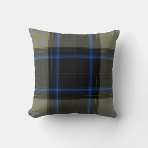 Tartan Cushion