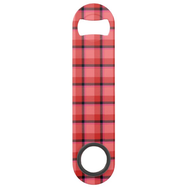 Tartan Design (Front)