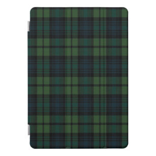 Tartan Fabric iPad 7.9" Smart Cover