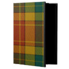 Tartan Grant iPad Air Powis Cover