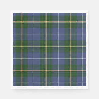 Tartan of Nova Scotia Napkin