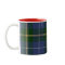 Tartan of Nova Scotia