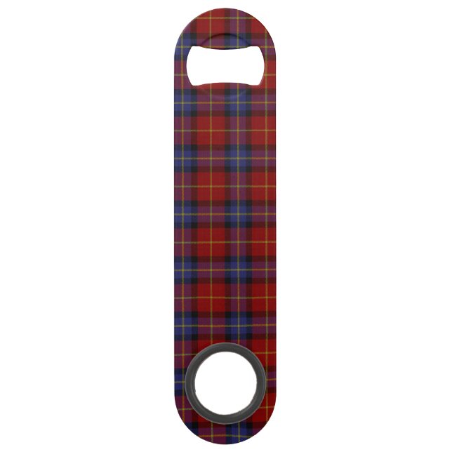 Tartan pattern (Front)